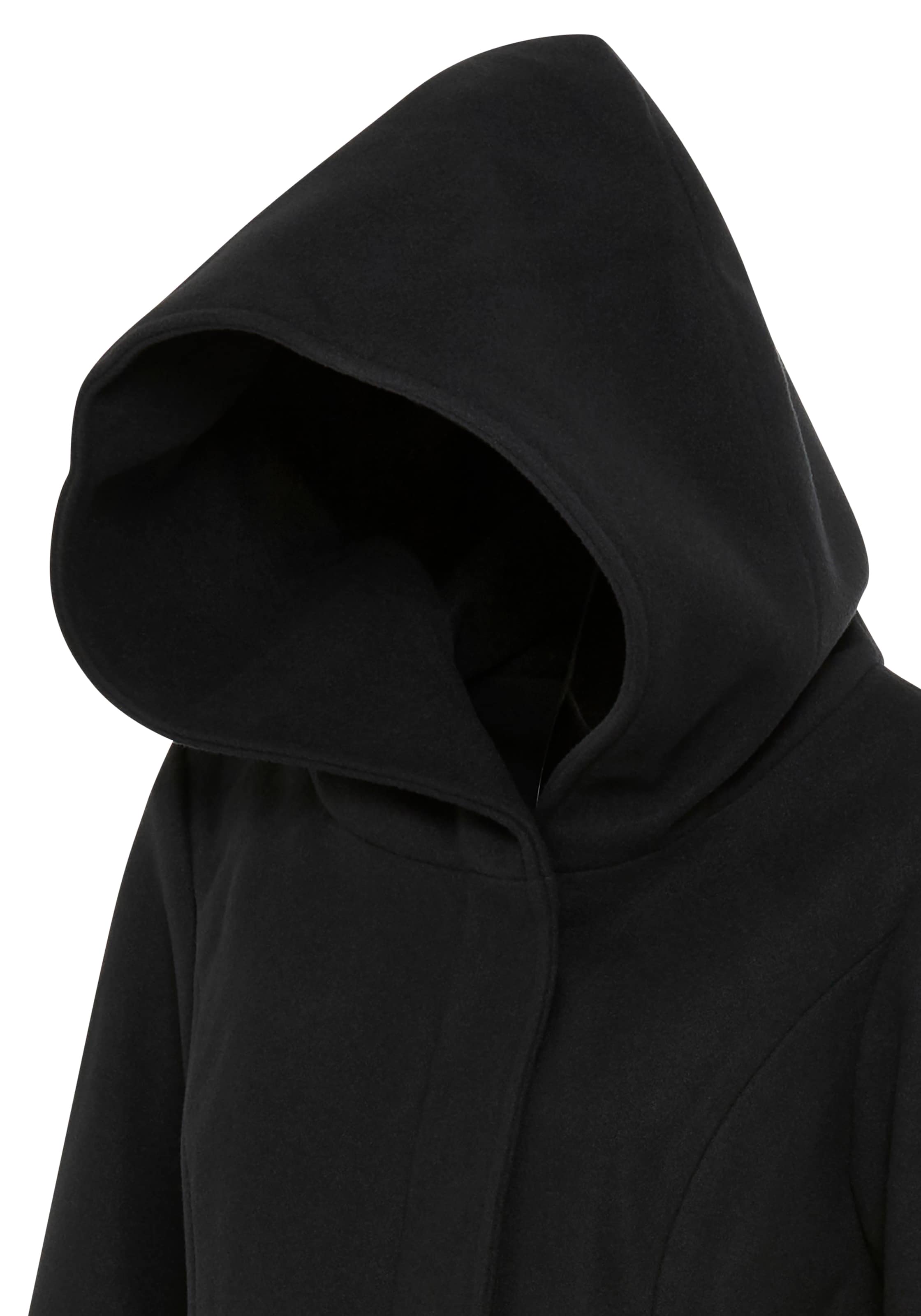 G.I.G.A. DX by killtec Funktionsfleecejacke in Schwarz