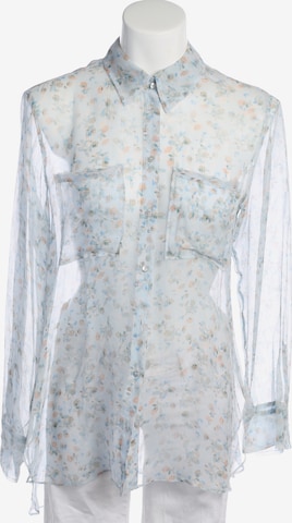 Schumacher Bluse / Tunika M in Mischfarben: Vorderseite