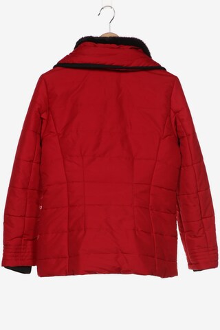 Wellensteyn Jacket & Coat in L in Red