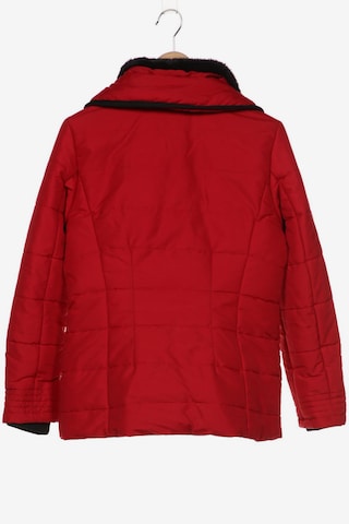 Wellensteyn Jacke L in Rot