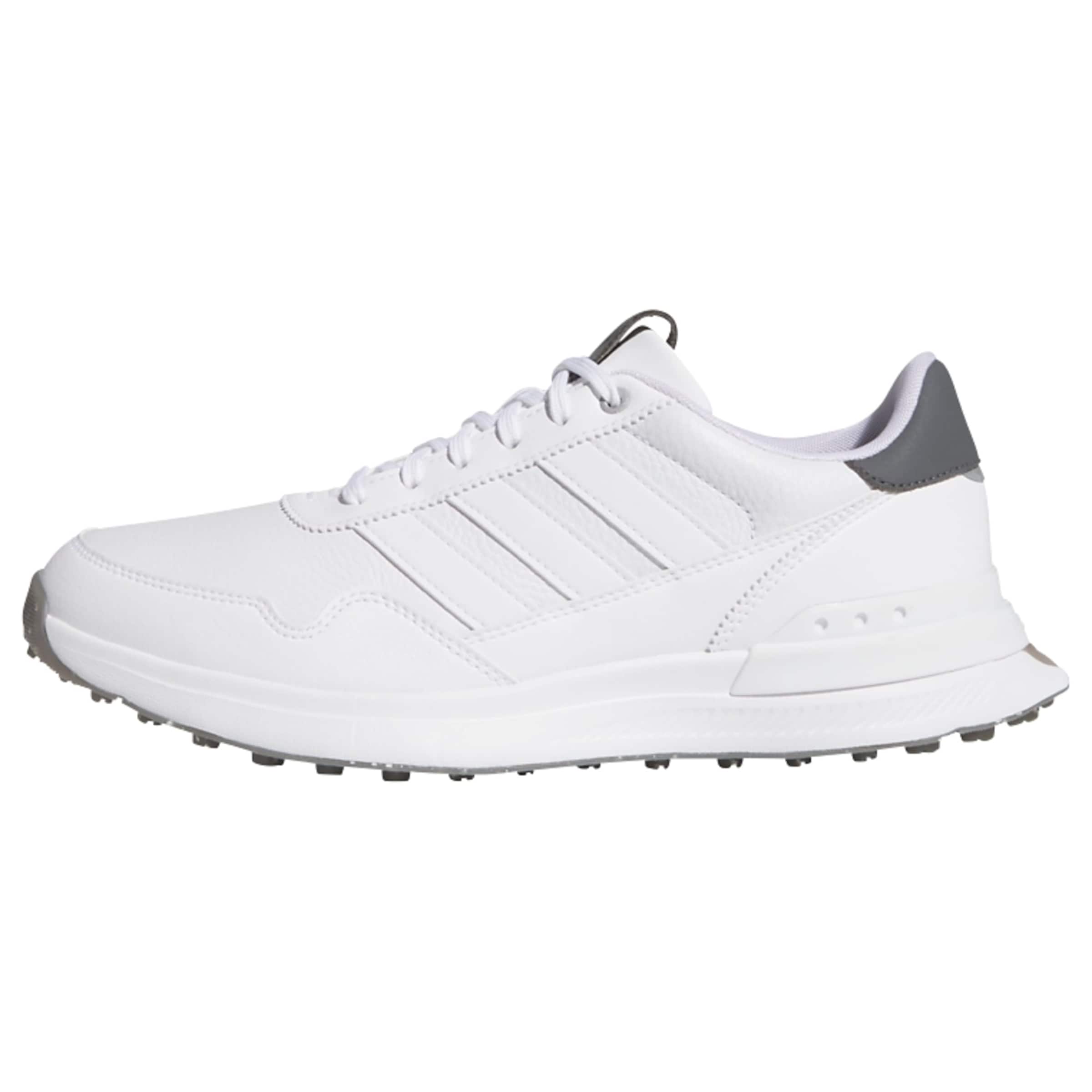 ADIDAS PERFORMANCE - Calzado deportivo en blanco: frente