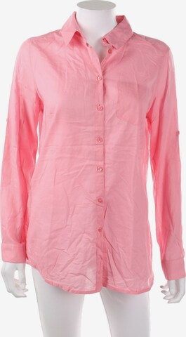CORLEY COLLECTION Blouse & Tunic in L in Pink: front