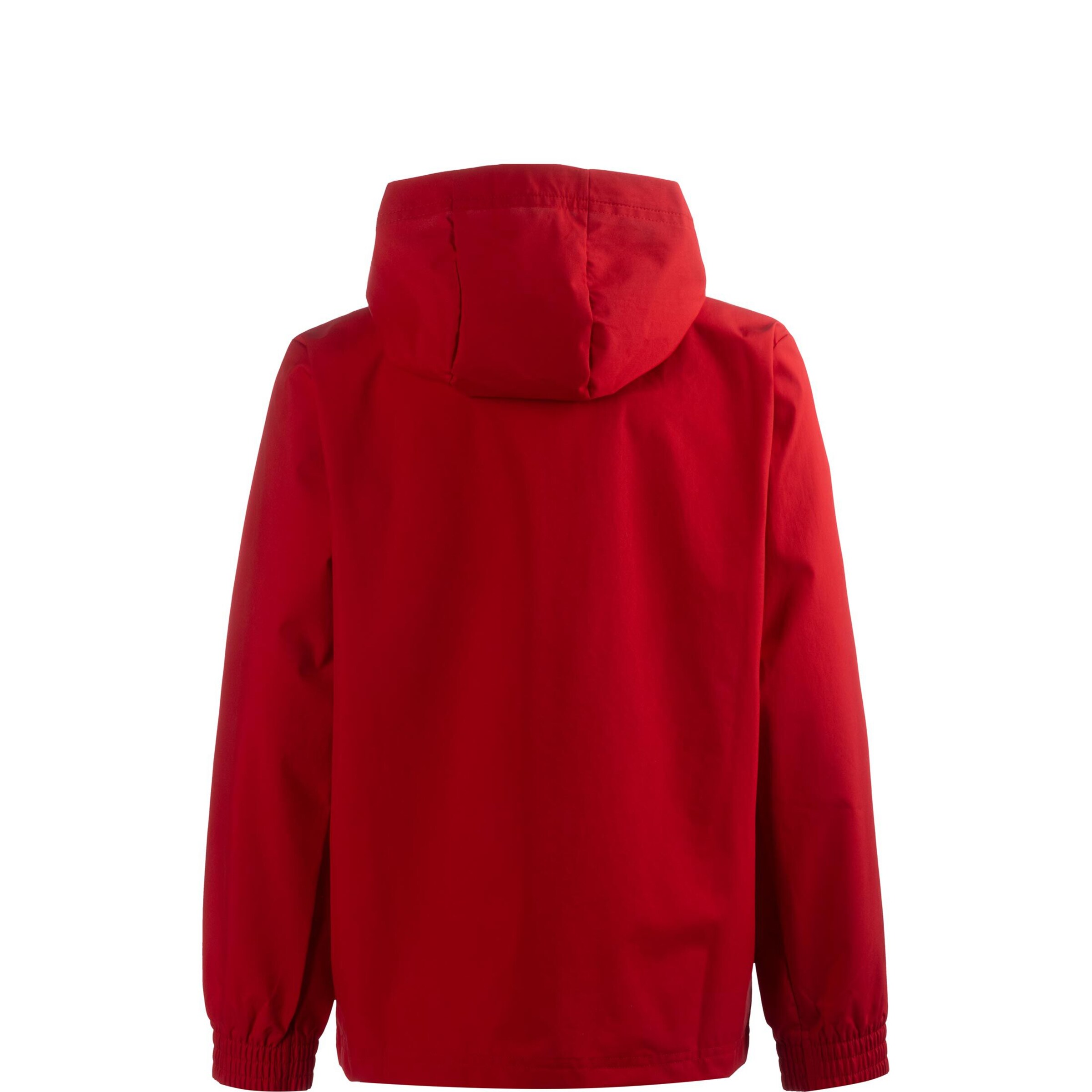 ADIDAS PERFORMANCE Sportjacke 'Entrada 22' in Rot