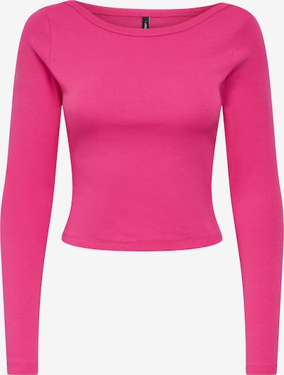 Maglietta 'ONLRILEY' in XS ONLY di colore orchidea, Visualizzazione prodotti