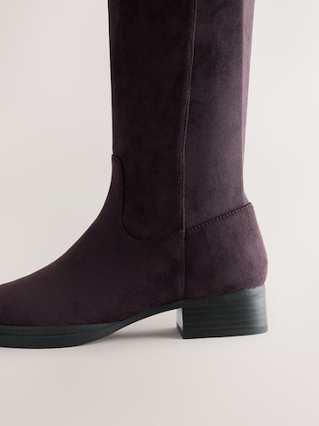 Next - Botas 'Forever Comfort' en marrón