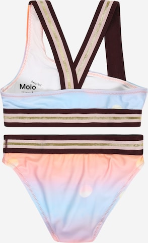 Maillot de bain 'Nicola' Molo en mélange de couleurs