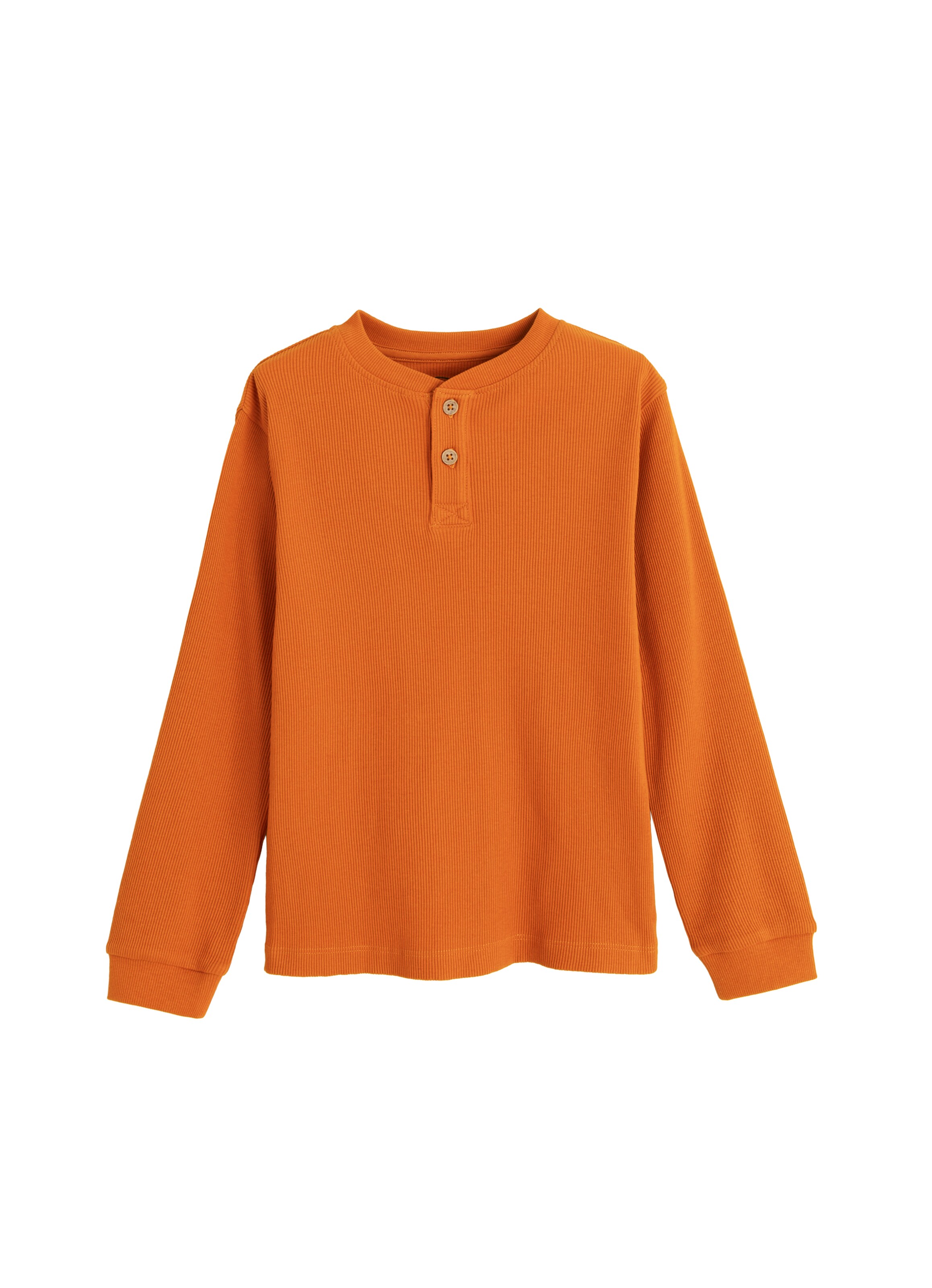 Cool Club - Camiseta en naranja