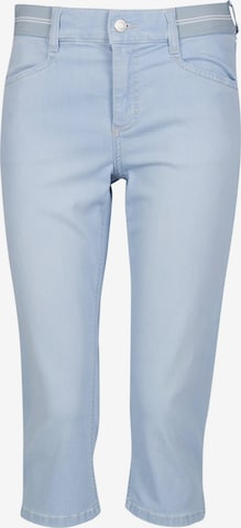 Angels Regular Jeans in Blau: Vorderseite
