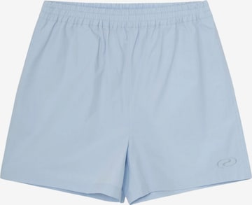 regular Pantaloni ' AllanRS ' di Résumé in blu: frontale