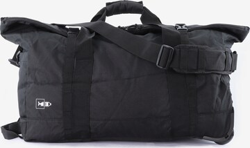 National Geographic Travel Bag 'Pathway' in Black