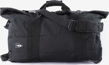 National Geographic Travel Bag 'Pathway' in Black