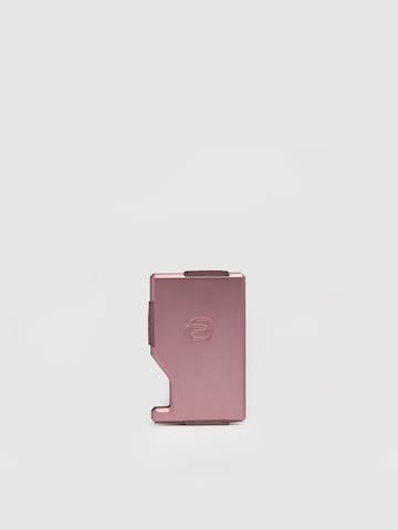 Piquadro Wallet in Pink