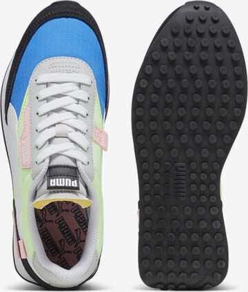 PUMA Sneakers laag in Gemengde kleuren