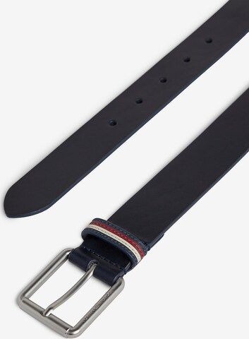 TOMMY HILFIGER Riem in Blauw