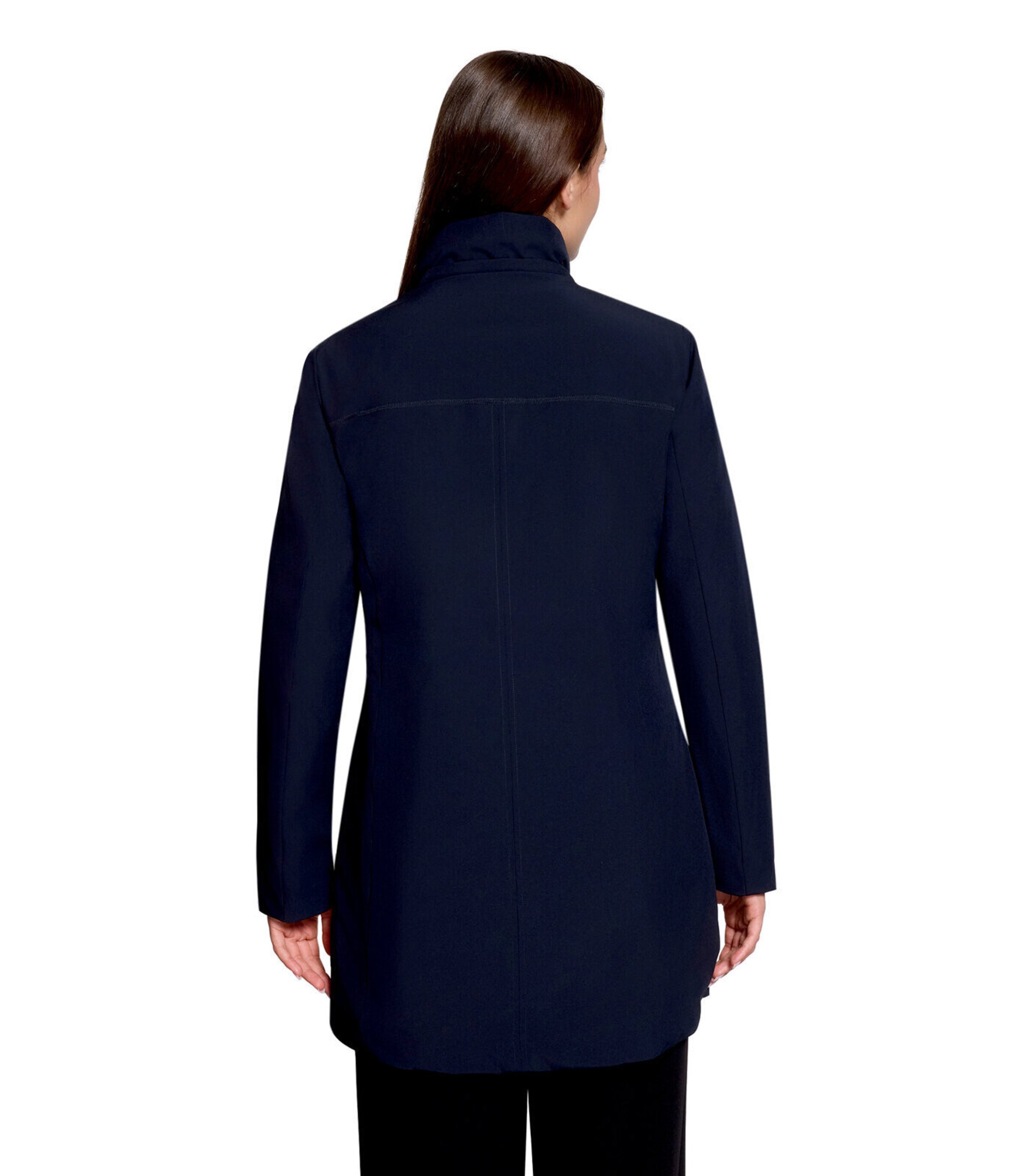Betty Barclay Tussenjas in Blauw
