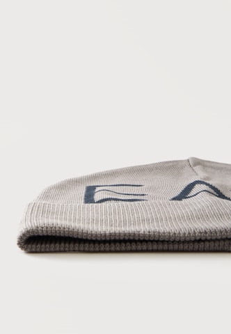 EA7 Emporio Armani Σκούφος σε γκρι
