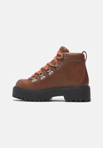 Boots di TIMBERLAND in marrone