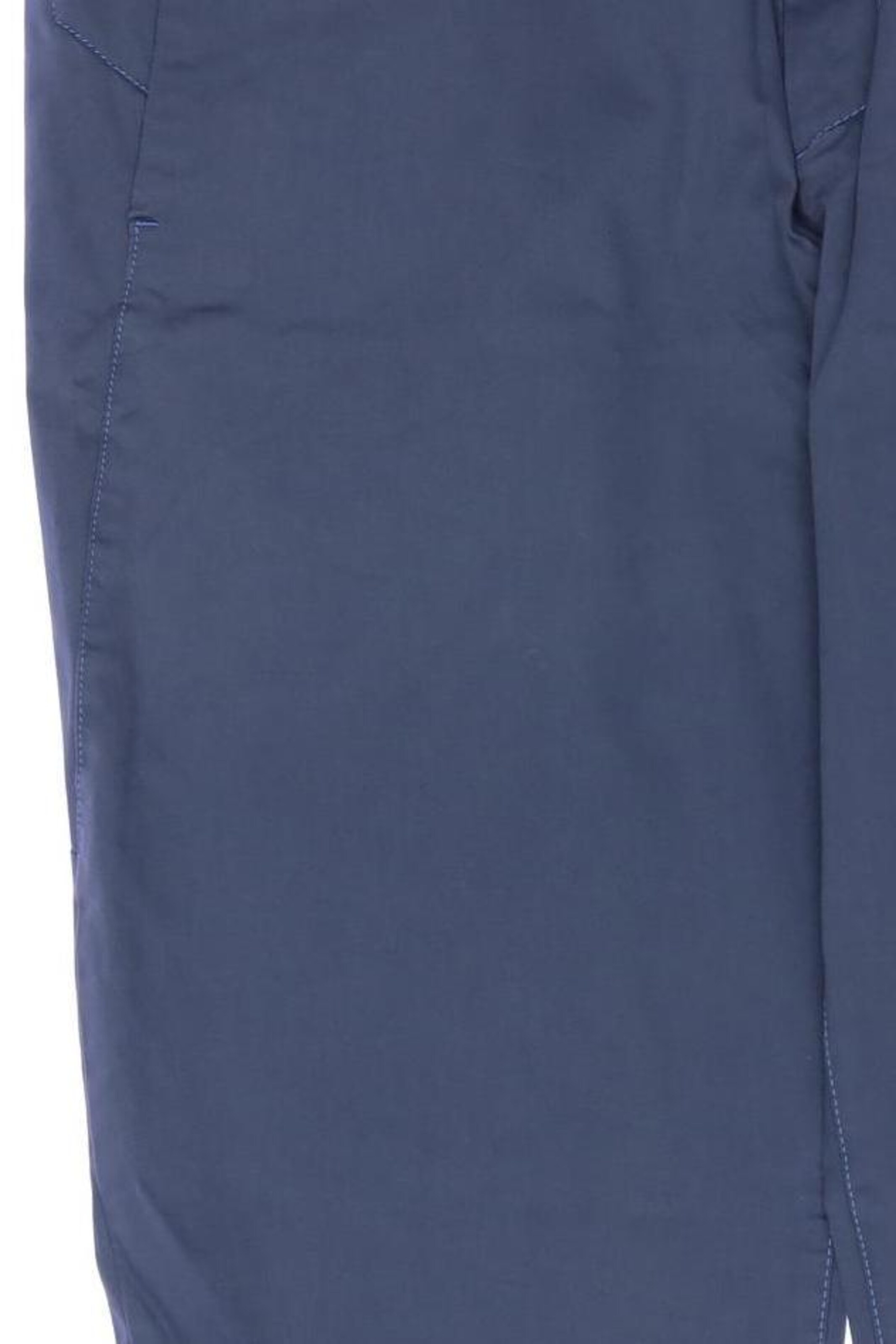 BOSS Green Pants in 38 in Blue