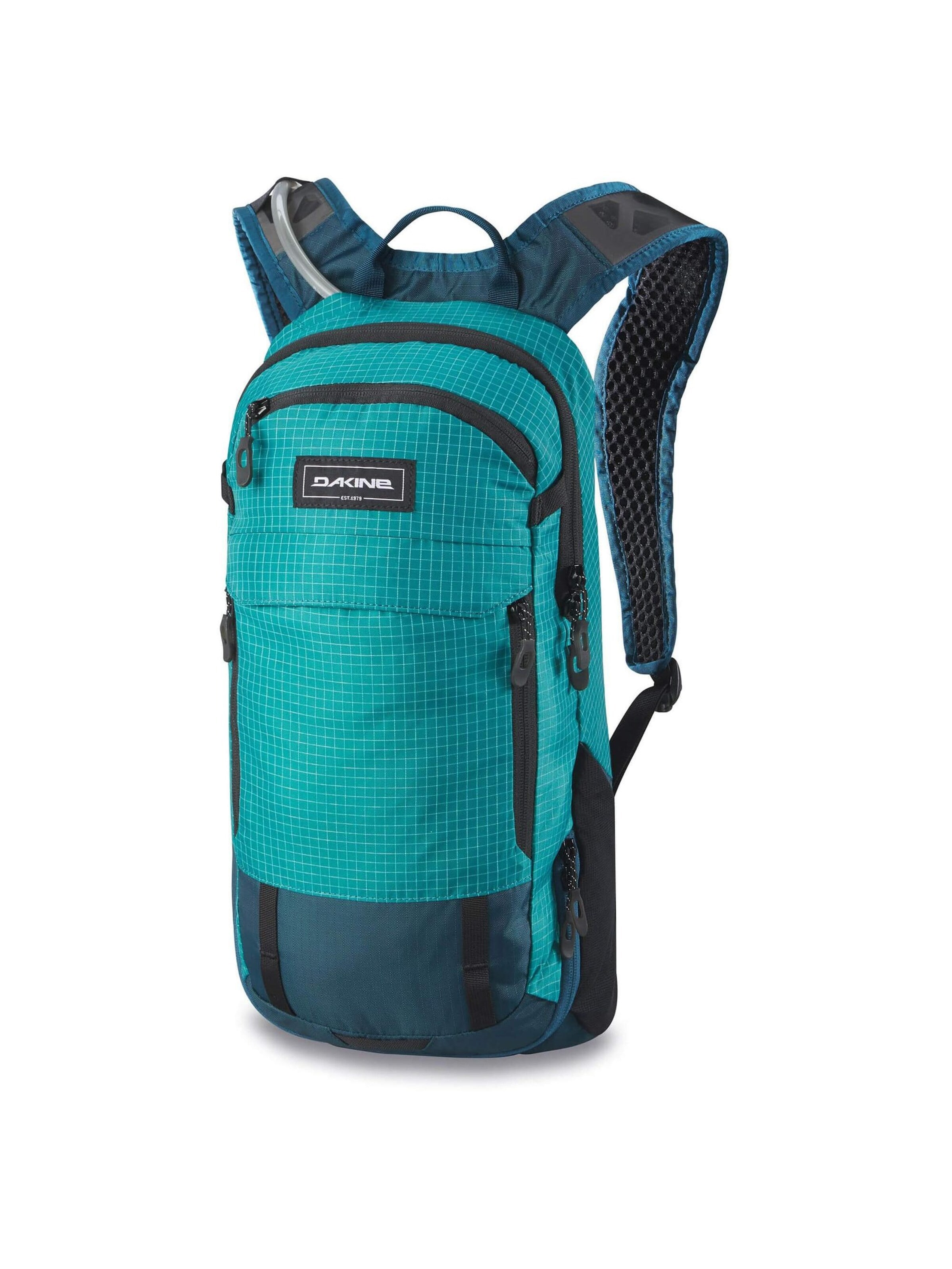 DAKINE Sports backpack 'Syncline' in Blue: front