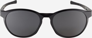 OAKLEY Sports Sunglasses 'REEDMACE' in Black