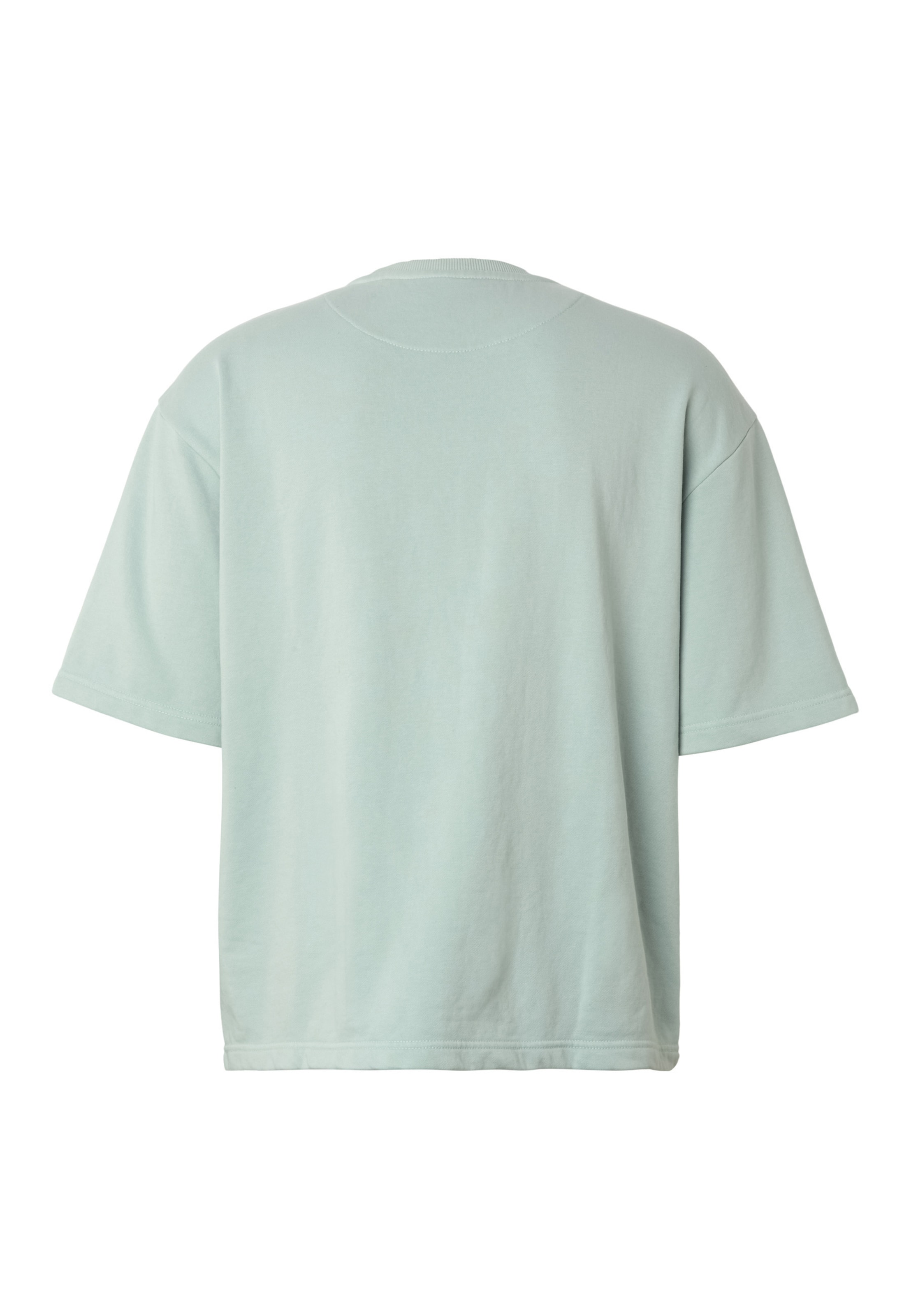 Urban Classics - Camisa em verde