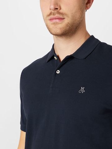 Marc O'Polo Shirt in Blue