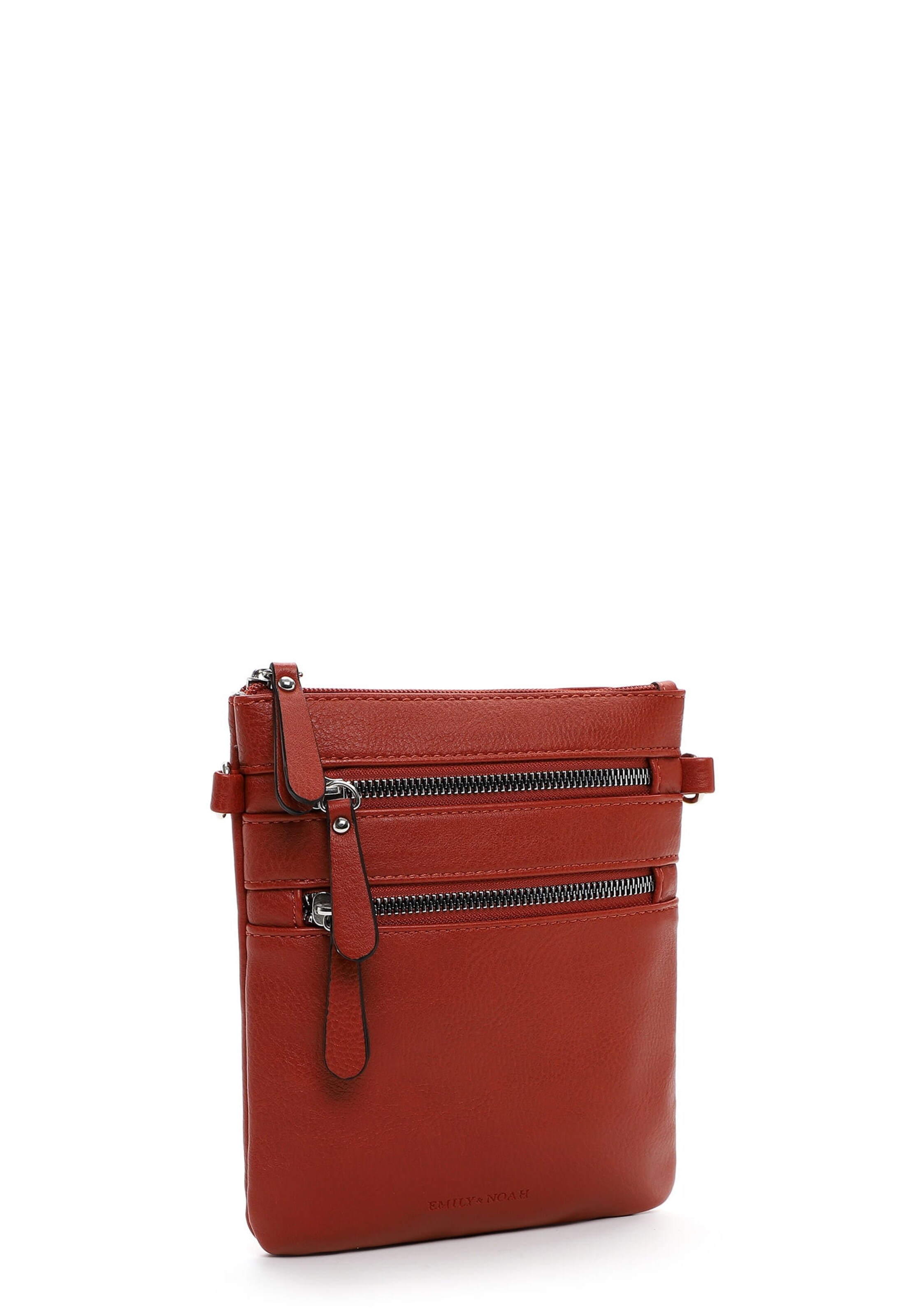 Emily & Noah Schoudertas ' E&N Emma ' in Lila