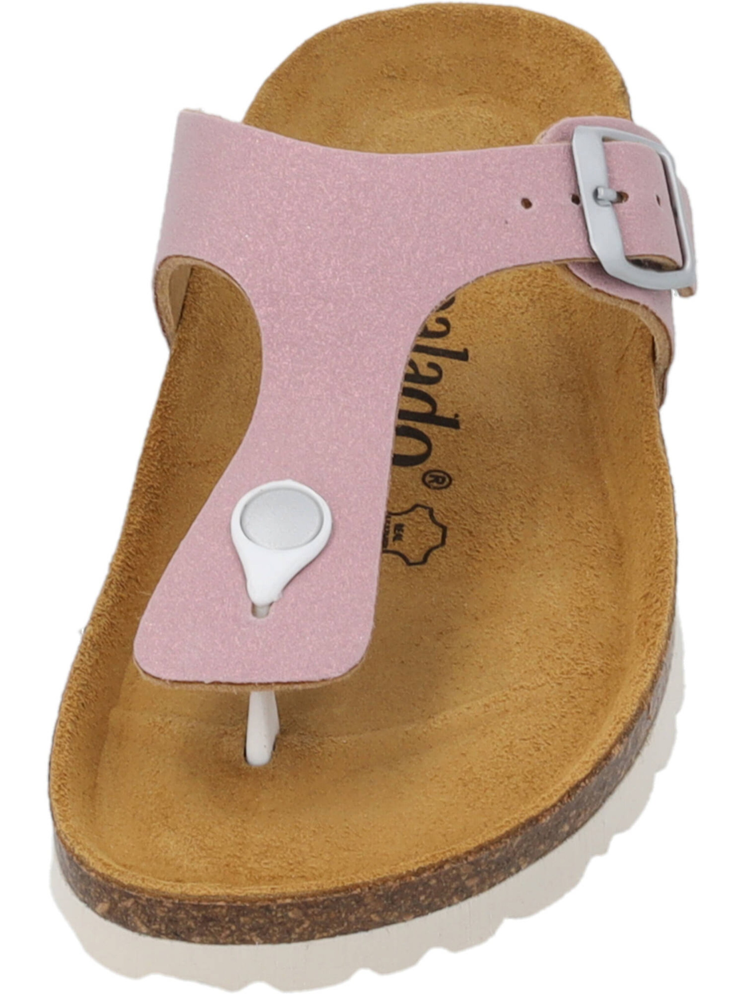 Palado by Sila Sahin Žabky 'Kos Magnolia' - Ružová