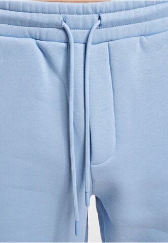 Loosefit Pantalon 'Fit' DEF en bleu