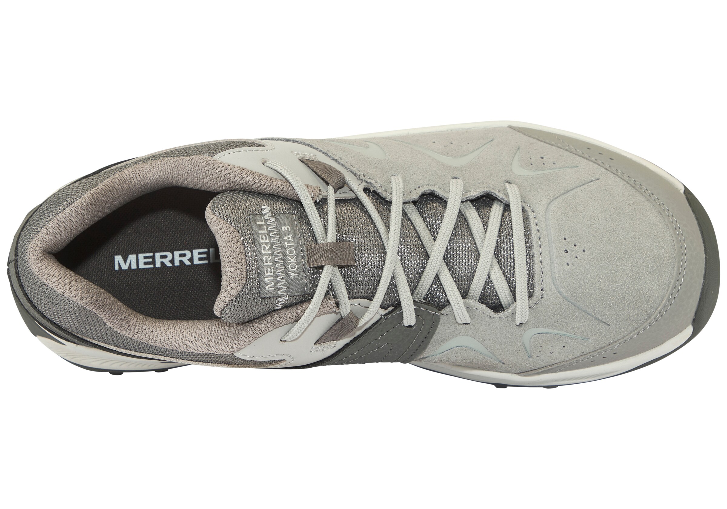MERRELL Outdoorschuh in Grün