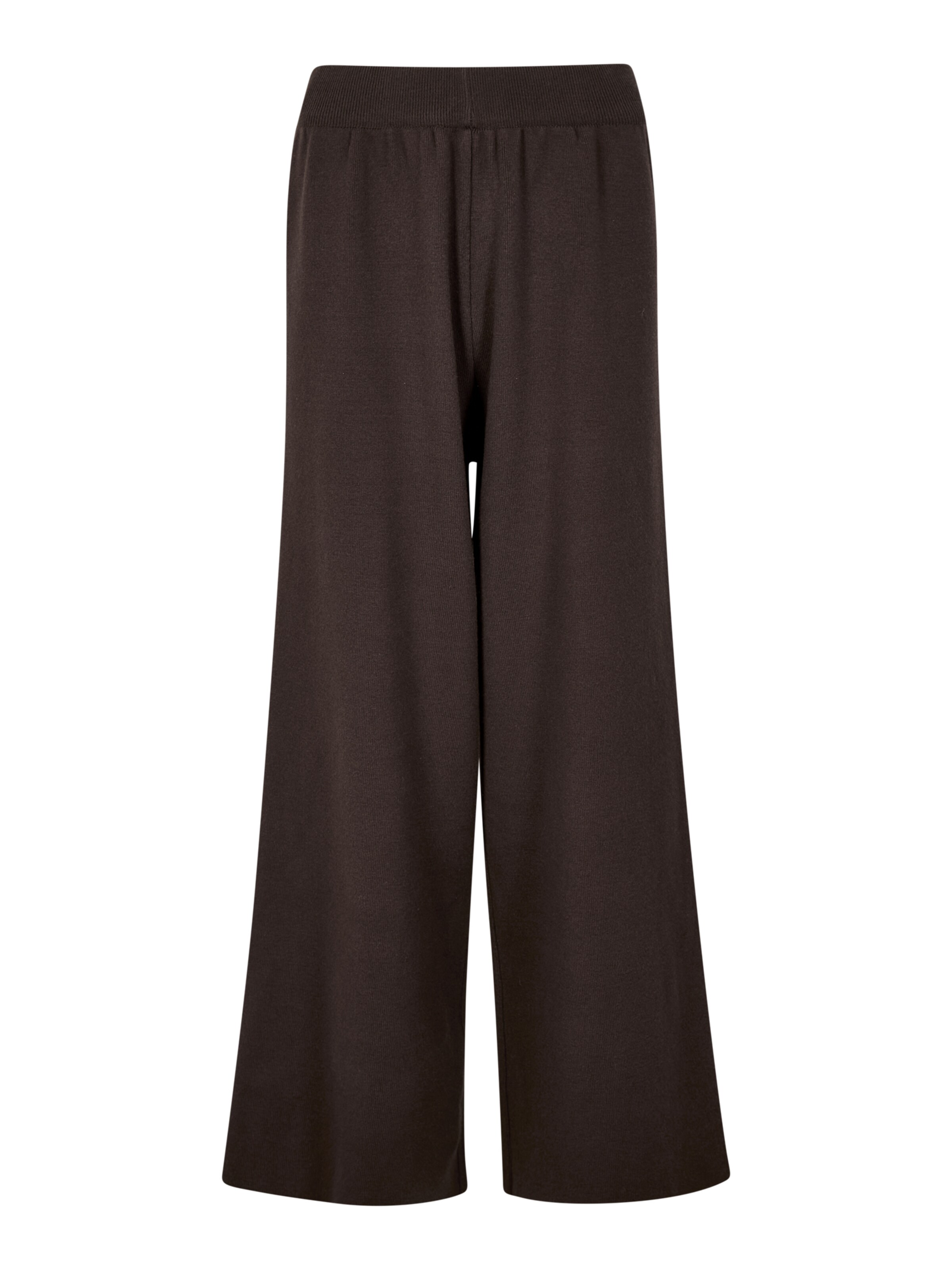 Pantalon Apricot en marron : devant
