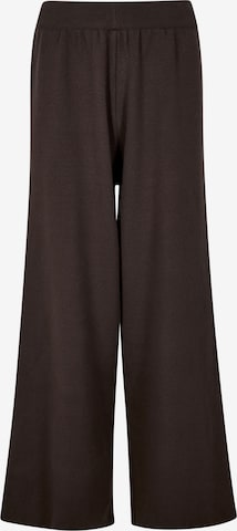 Pantalon Apricot en marron : devant