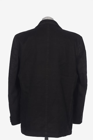 Engbers Suit Jacket in M-L in Black