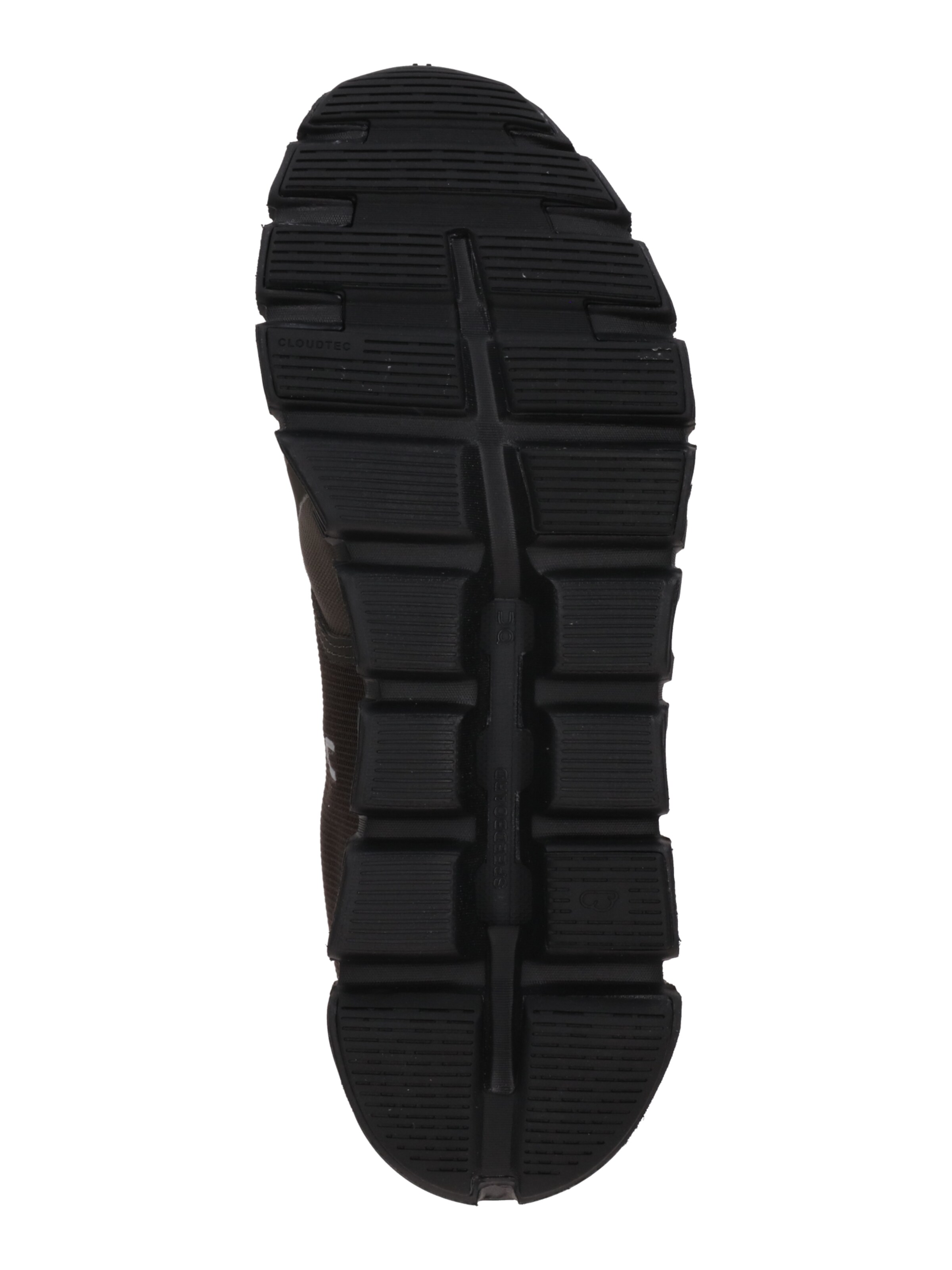 Baskets basses On en marron