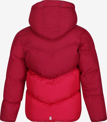 REGATTA Winter Jacket ' LOFTHOUSE VI' in Red