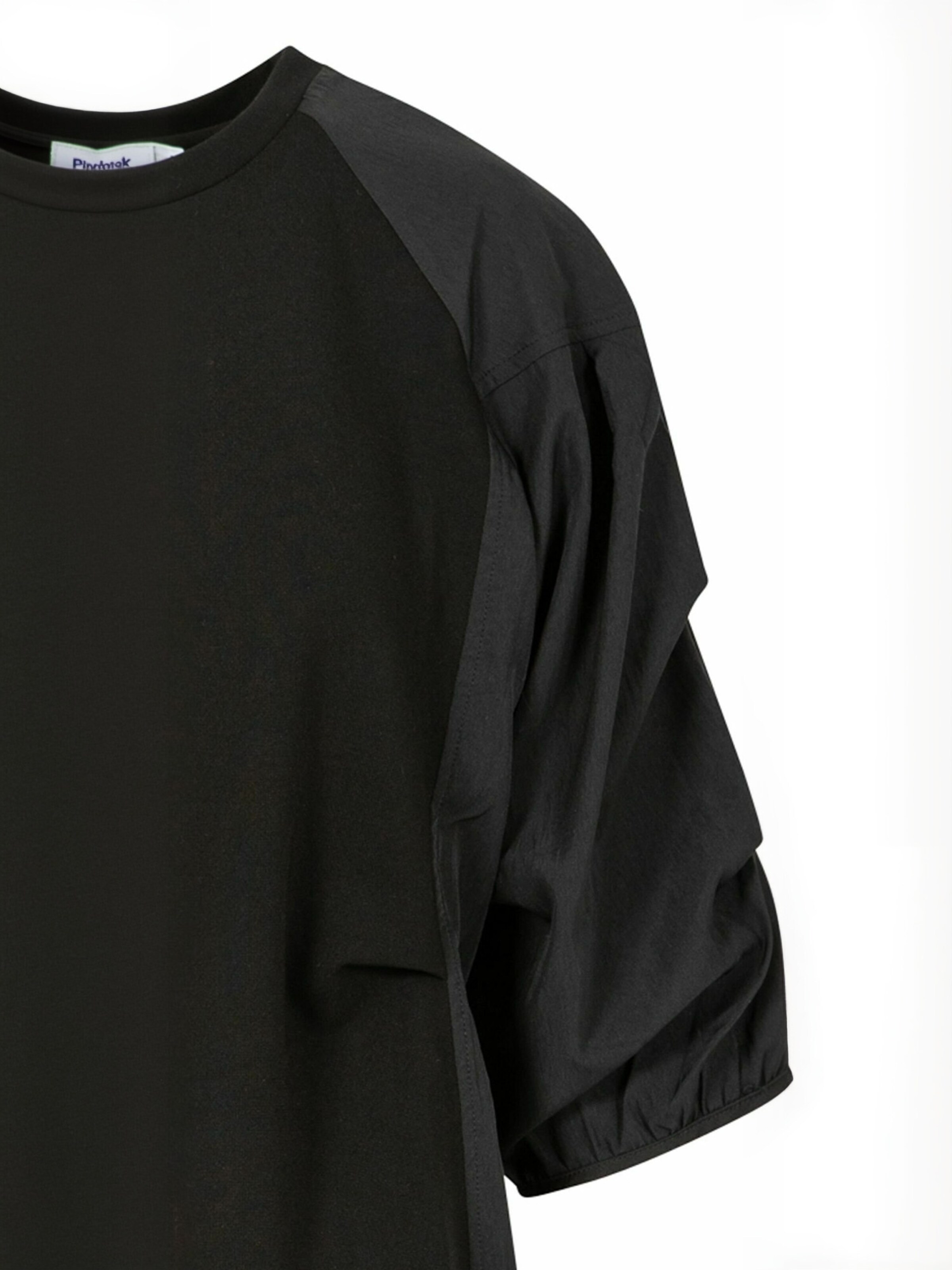 T-shirt ' Blouse ' Coster Copenhagen en noir