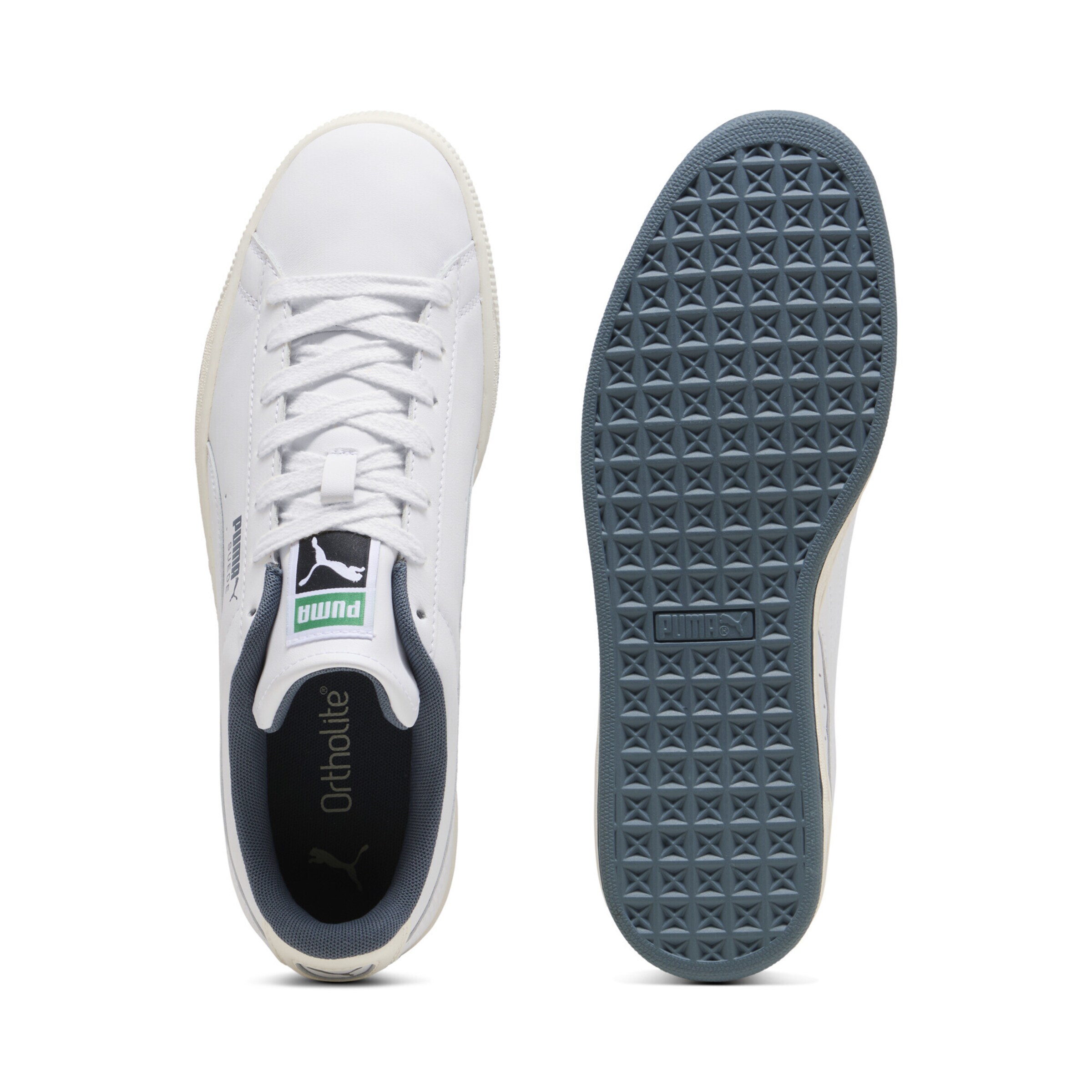 PUMA Sneaker in Weiß