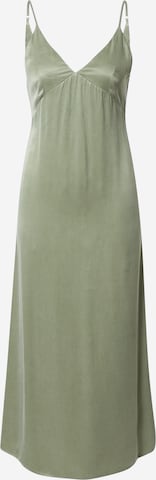 Guido Maria Kretschmer Women - Vestido 'Izzie' em verde: frente