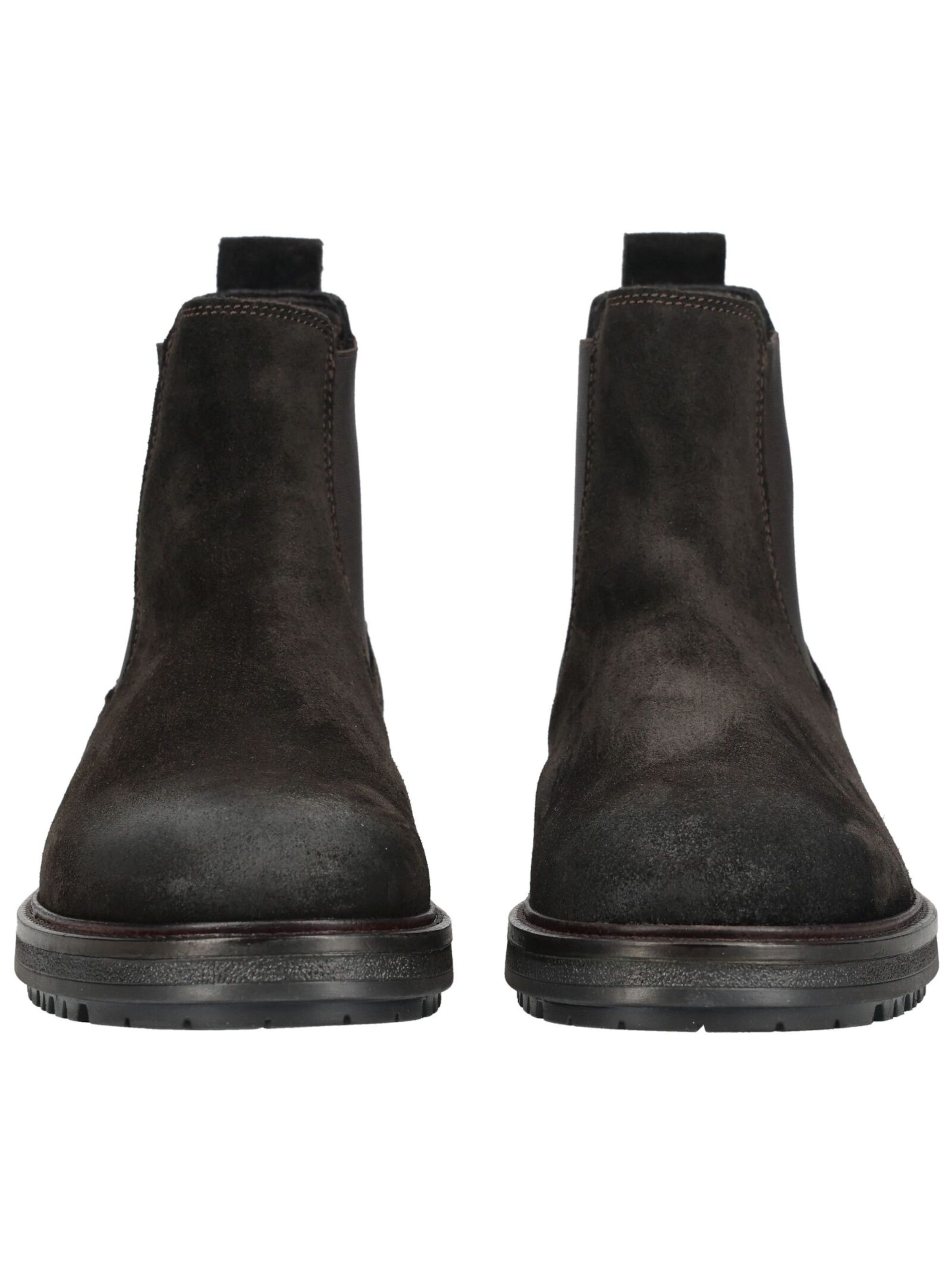 Boots chelsea di Marc O'Polo in marrone