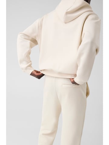 GUESS Regular Pants in Beige