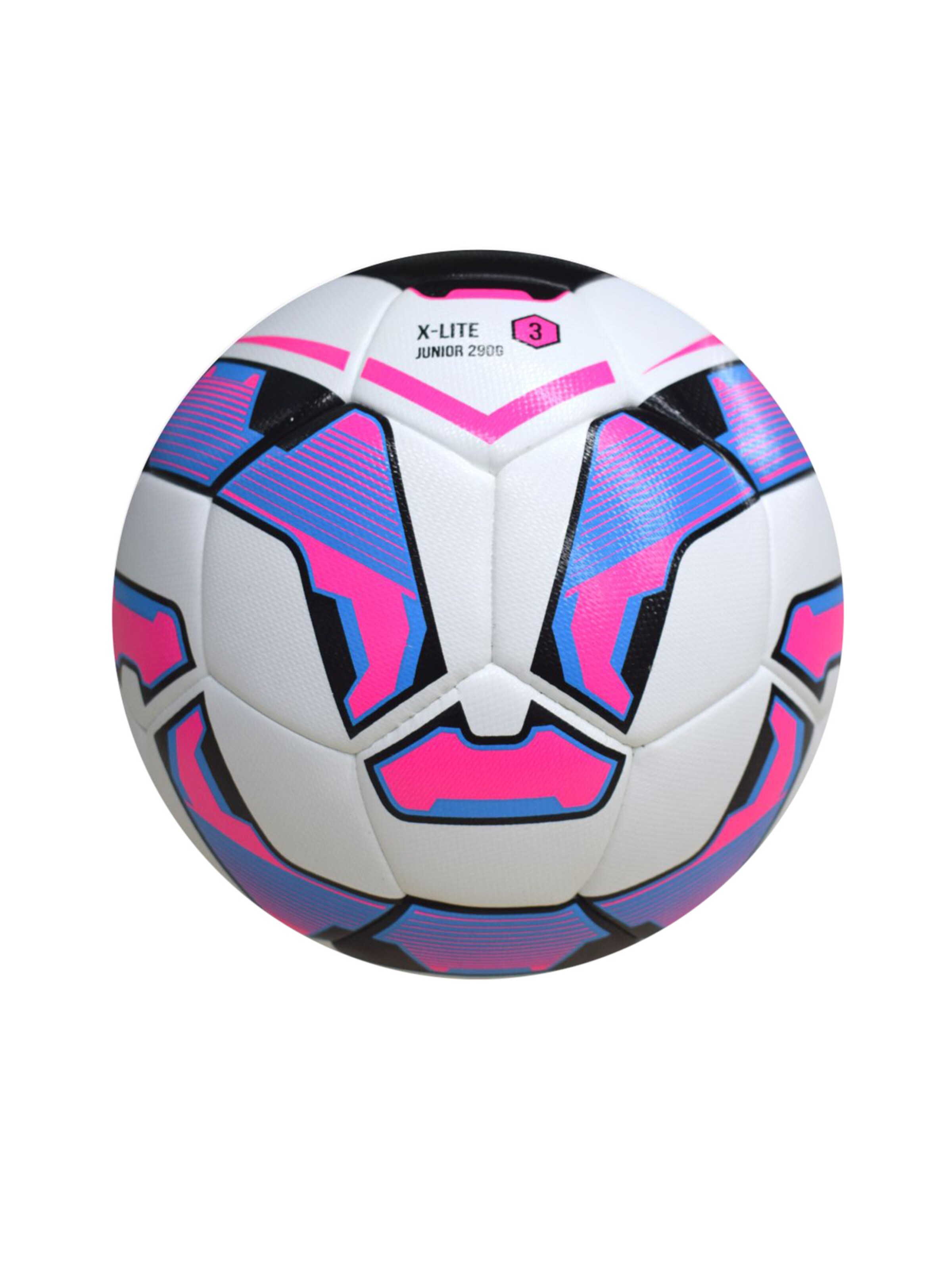 Cawila Ball in Weiß