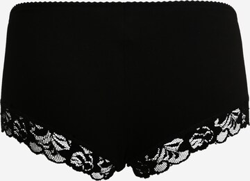 JoJo Maman Bébé Slip in Schwarz