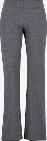 Pantalon Urban Classics en gris : devant
