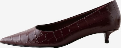 Vakariniai bateliai 'Forever Comfort®' iš Next, spalva – vyno raudona spalva, Prekių apžvalga