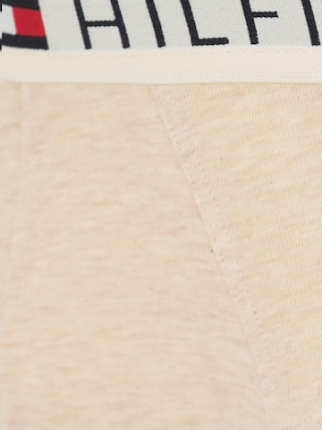 Tommy Hilfiger Underwear Slip i beige