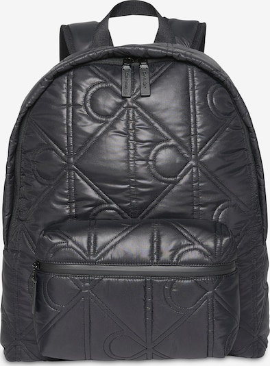 Calvin Klein Ruksak u crna, Pregled proizvoda