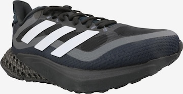 Adidas Sport Urheilukengät '4DFWD' värissä musta: etupuoli
