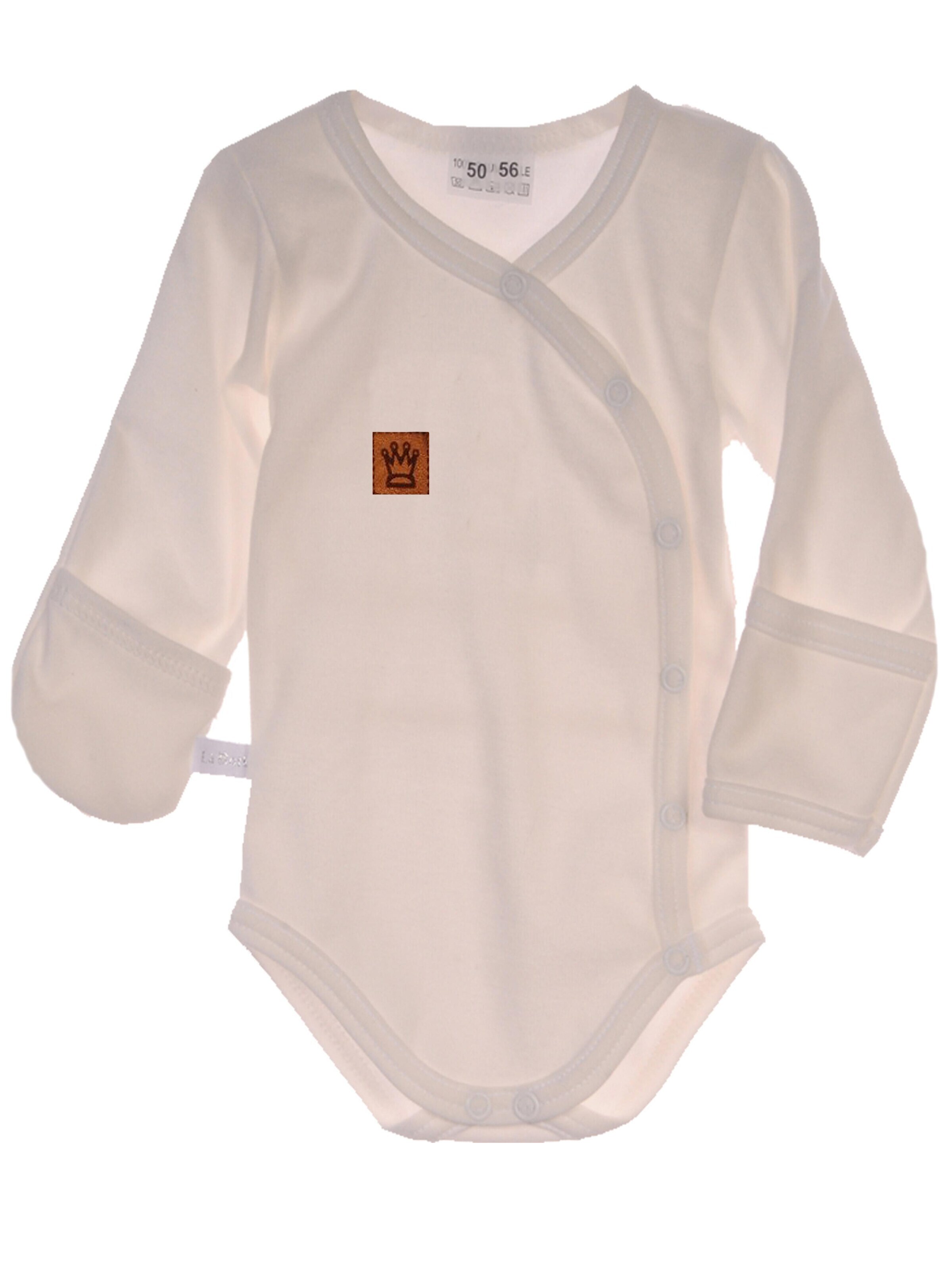 La Bortini Set‌‌ in Beige