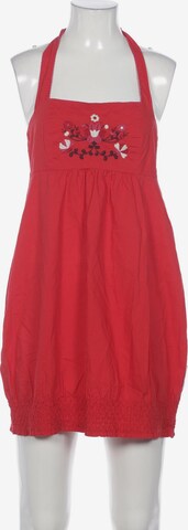 Blutsgeschwister Dress in S in Red: front