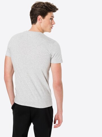 Superdry Performance shirt 'Core' in Grey